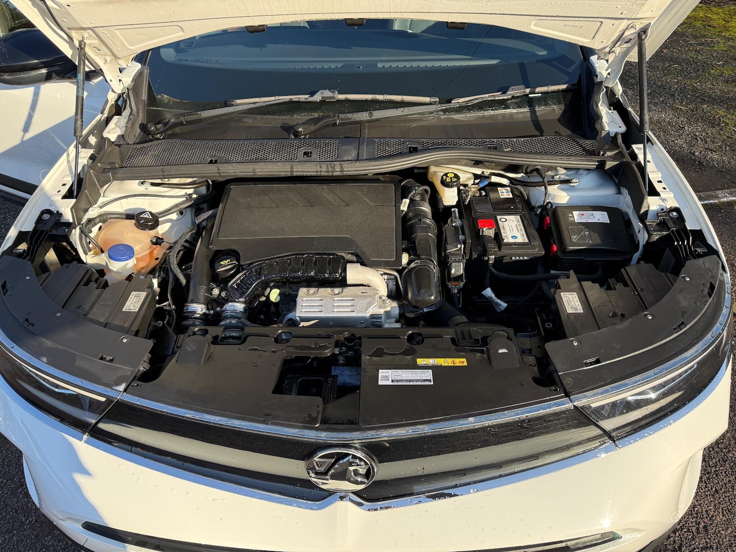 Used Vauxhall Mokka 2022 for sale - 76771845: Photo 10