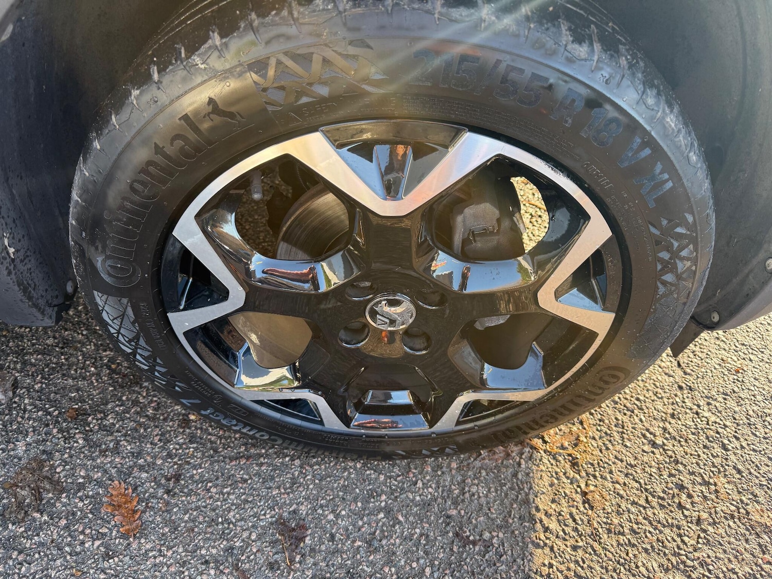 Used Vauxhall Mokka 2022 for sale - 76771845: Photo 12