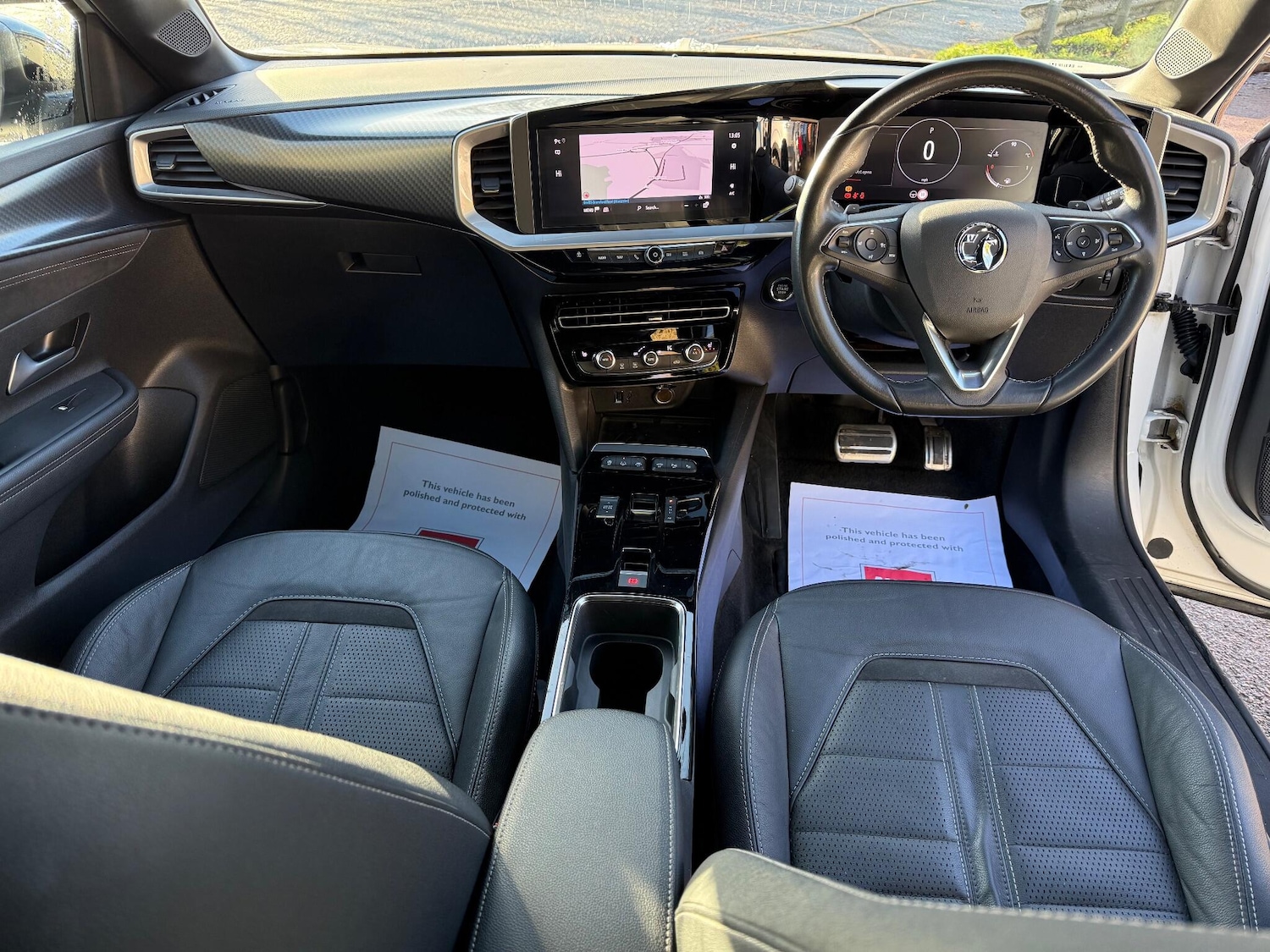 Used Vauxhall Mokka 2022 for sale - 76771845: Photo 14