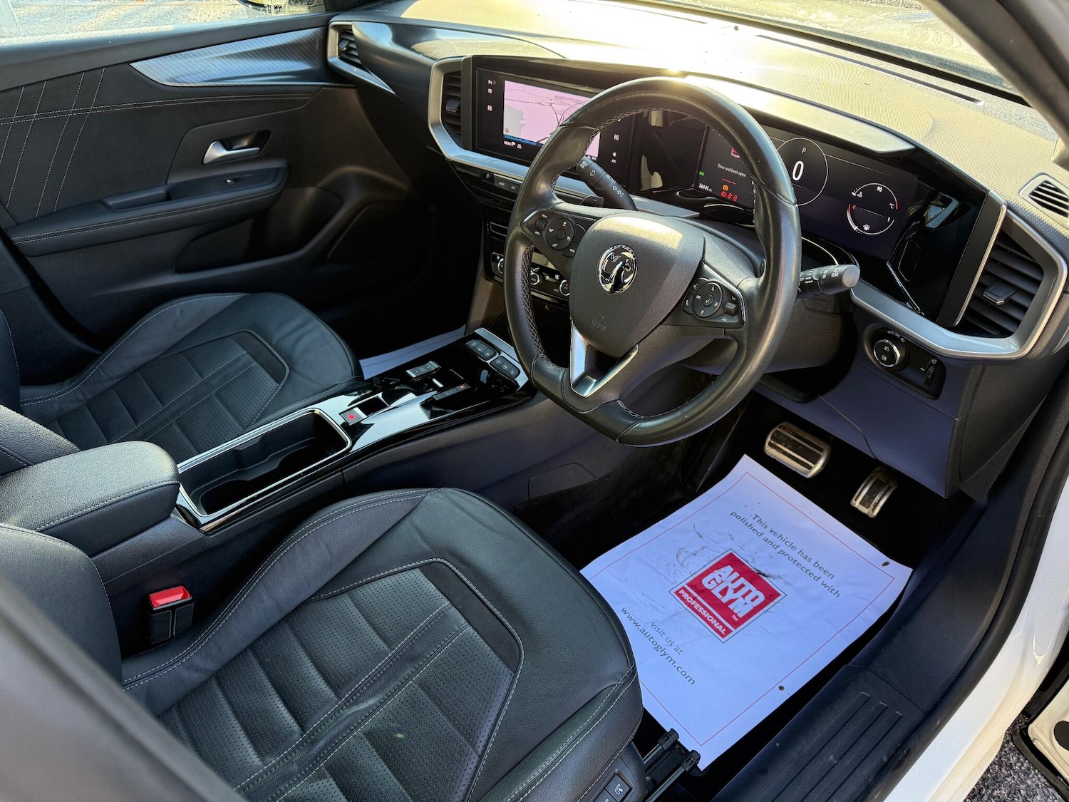 Used Vauxhall Mokka 2022 for sale - 76771845: Photo 16