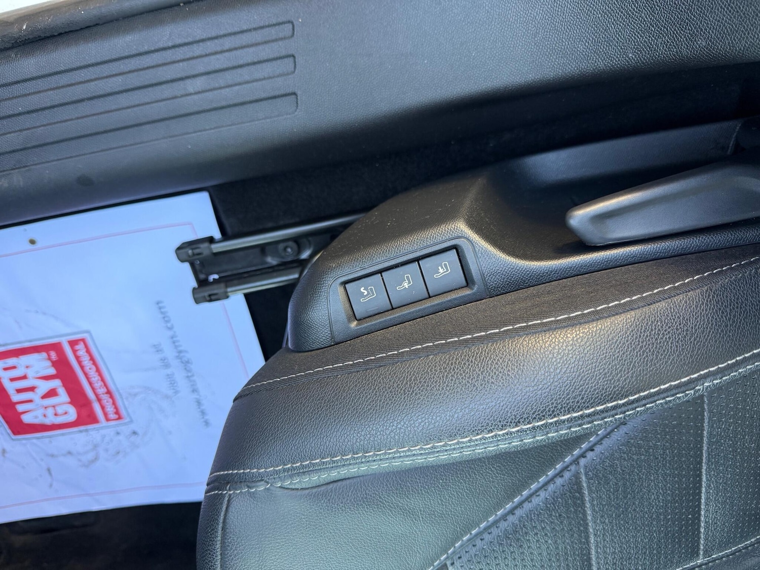 Used Vauxhall Mokka 2022 for sale - 76771845: Photo 17