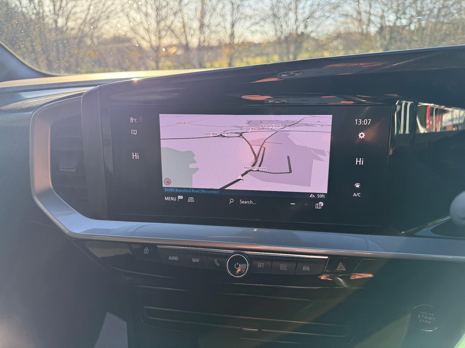 Used Vauxhall Mokka 2022 for sale - 76771845: Photo 18