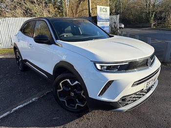 Used Vauxhall Mokka 2022 for sale - 76771845: Photo