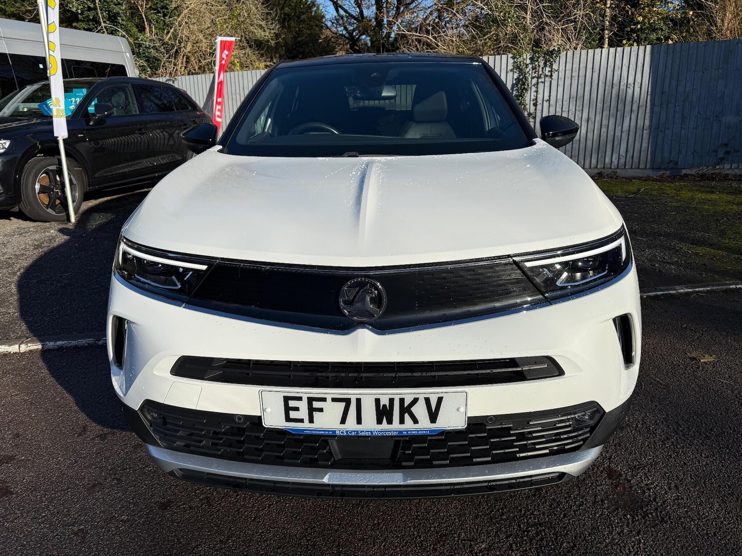 Used Vauxhall Mokka 2022 for sale - 76771845: Photo 8