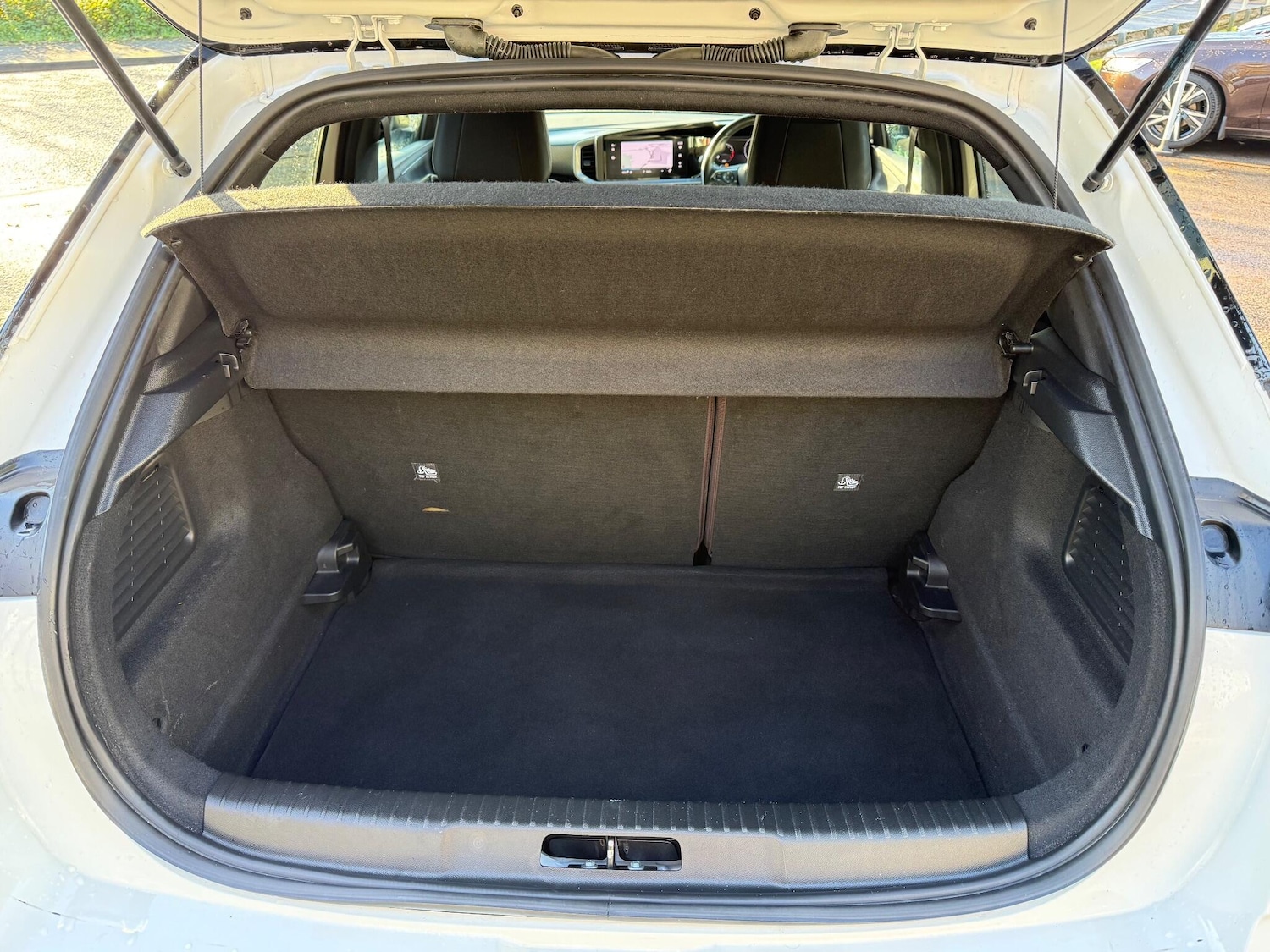 Used Vauxhall Mokka 2022 for sale - 76771845: Photo 9