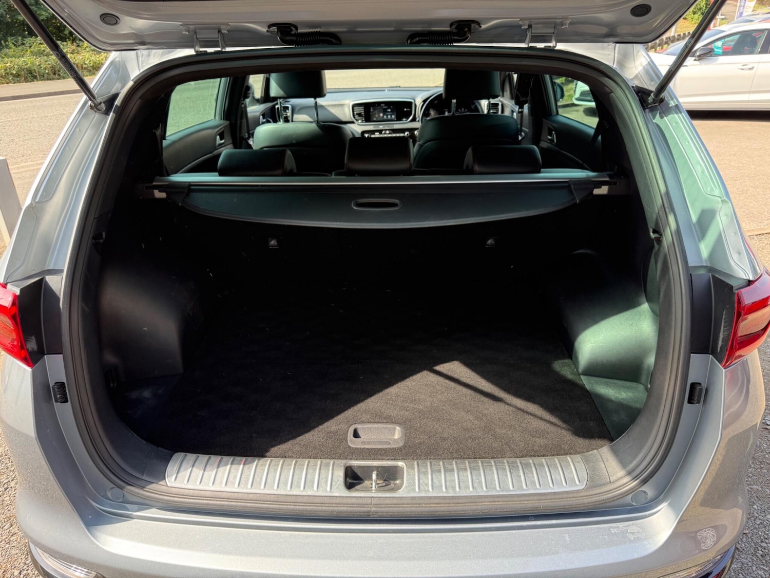 Used Kia Sportage 2019 for sale - 76499908: Photo 10