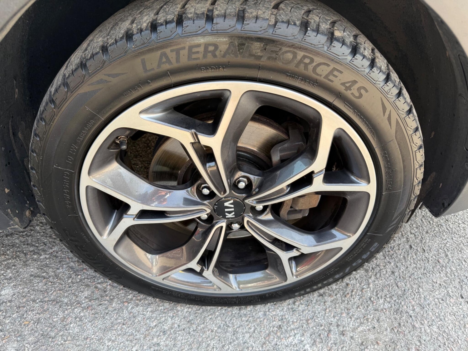 Used Kia Sportage 2019 for sale - 76499908: Photo 12