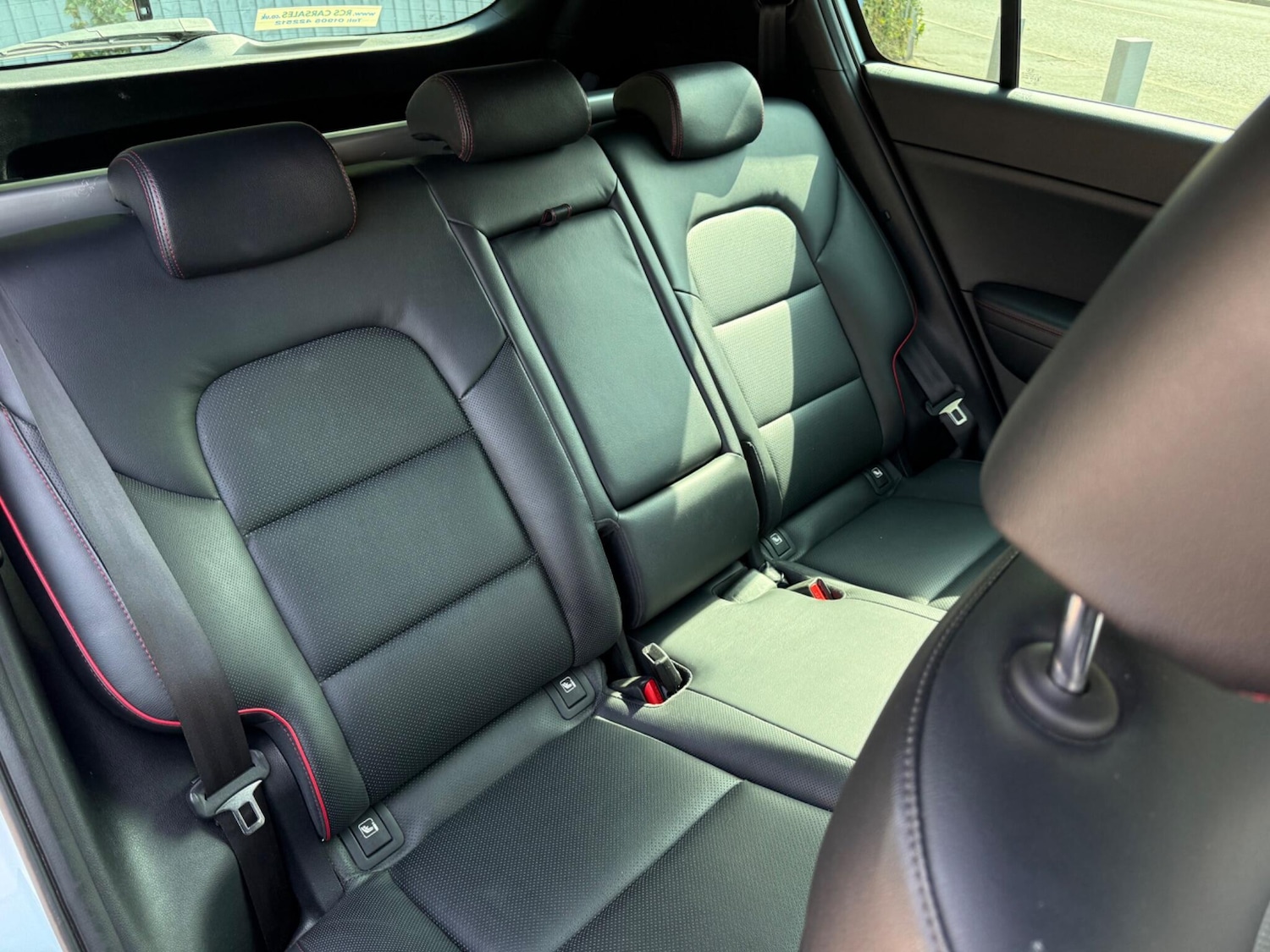 Used Kia Sportage 2019 for sale - 76499908: Photo 14