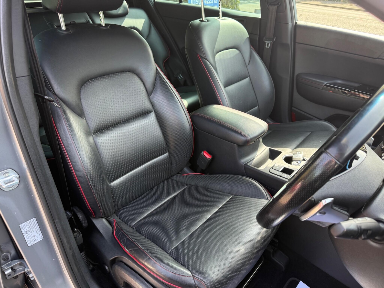 Used Kia Sportage 2019 for sale - 76499908: Photo 16