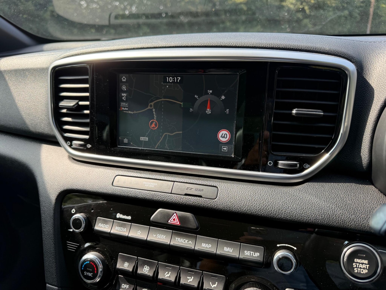 Used Kia Sportage 2019 for sale - 76499908: Photo 19