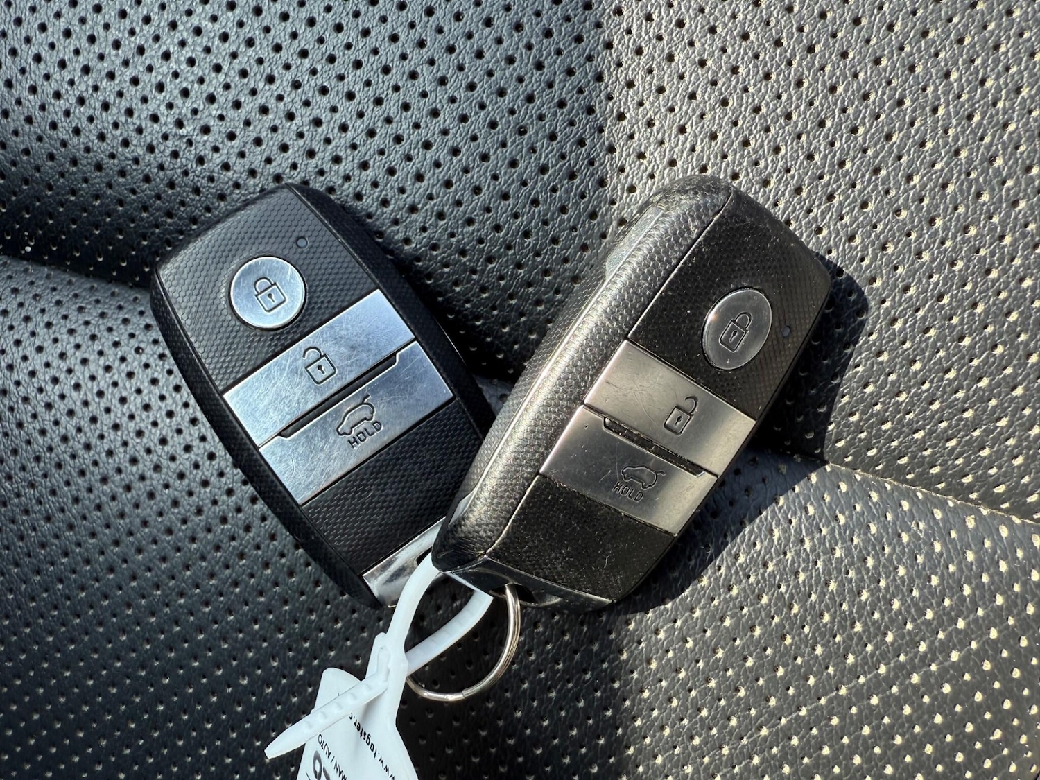 Used Kia Sportage 2019 for sale - 76499908: Photo 20