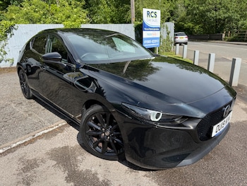 Used Mazda Mazda3 2019 for sale - 78528618: Photo
