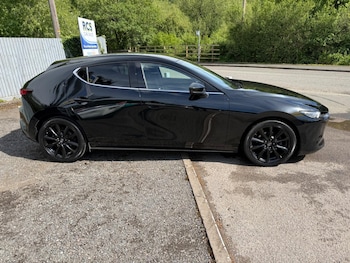 Used Mazda Mazda3 2019 for sale - 78528618: Photo