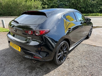 Used Mazda Mazda3 2019 for sale - 78528618: Photo