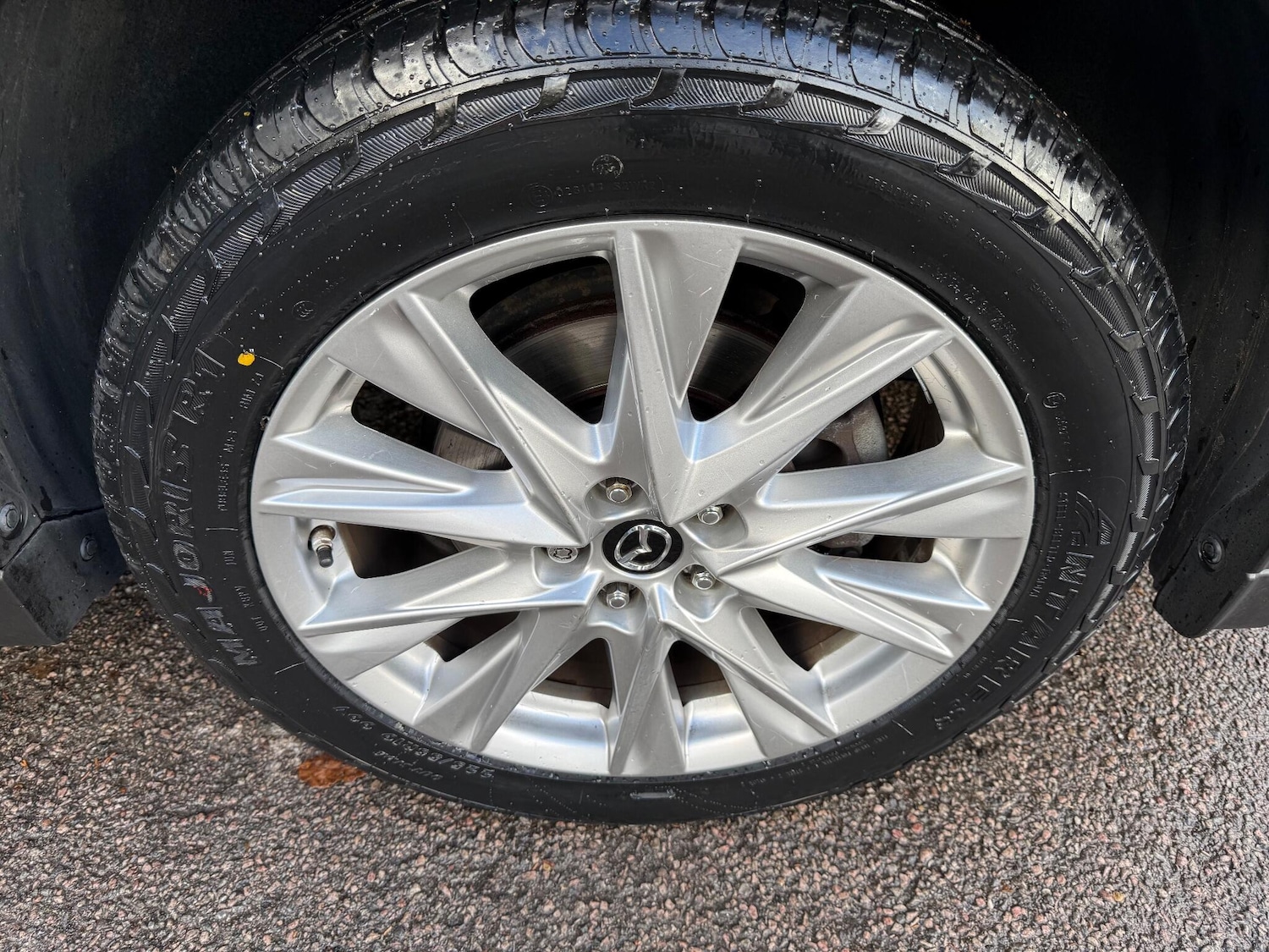 Used Mazda CX-5 2018 for sale - 76247520: Photo 11