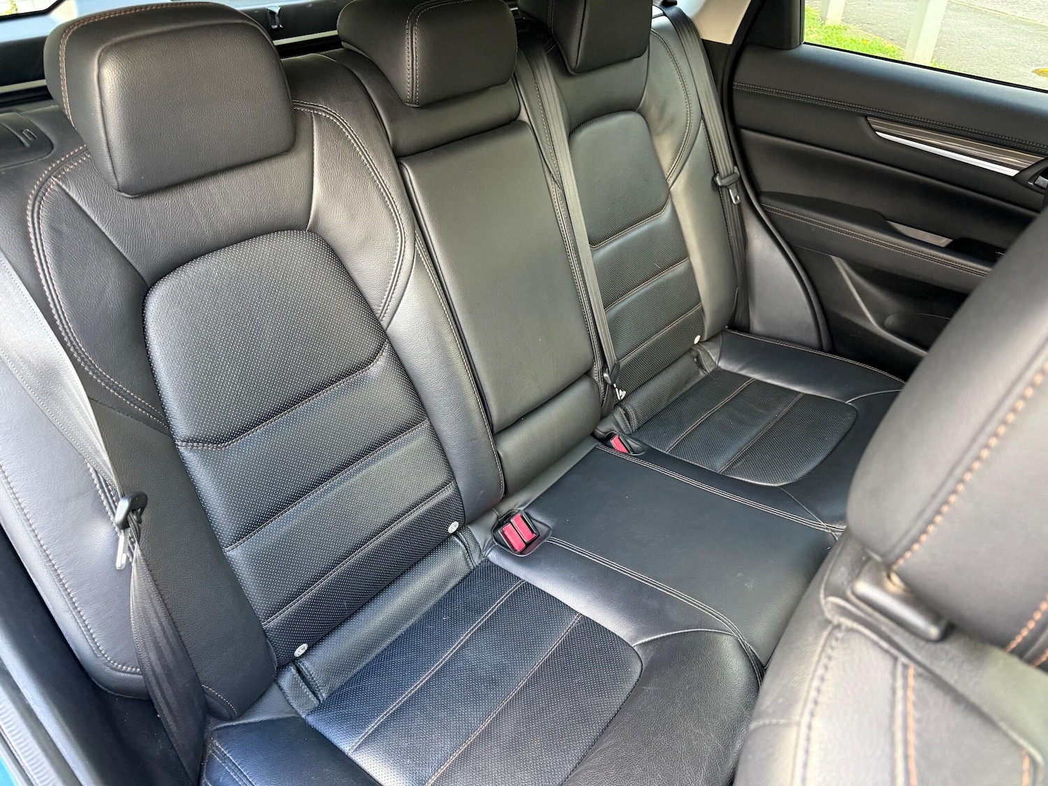 Used Mazda CX-5 2018 for sale - 76247520: Photo 12