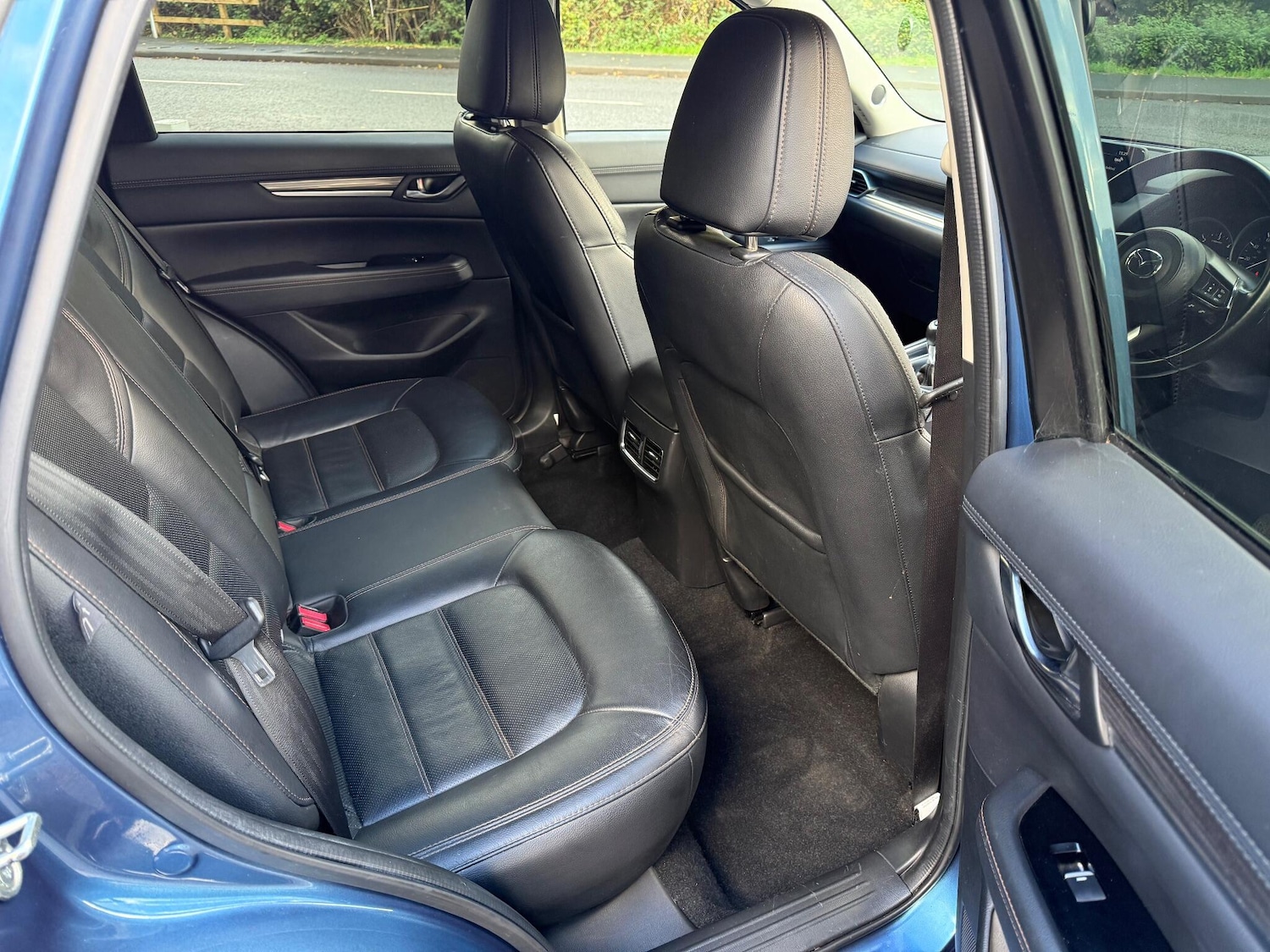 Used Mazda CX-5 2018 for sale - 76247520: Photo 13