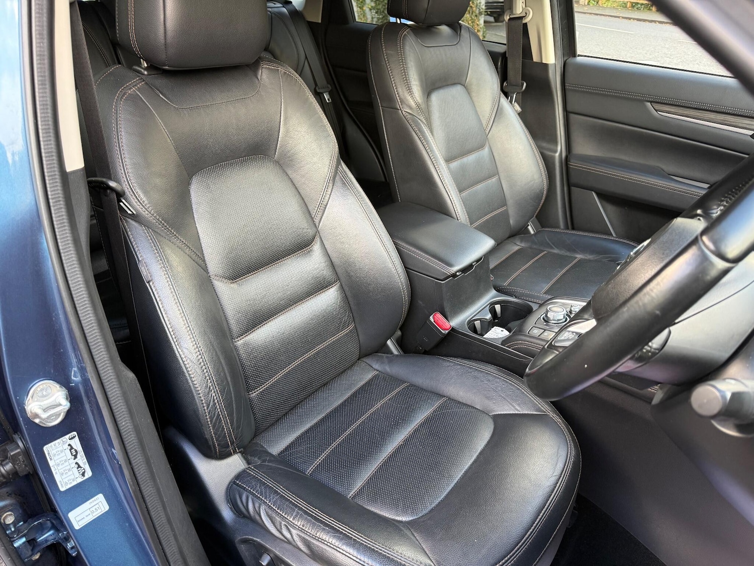 Used Mazda CX-5 2018 for sale - 76247520: Photo 15