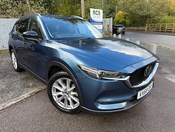 Mazda - CX-5