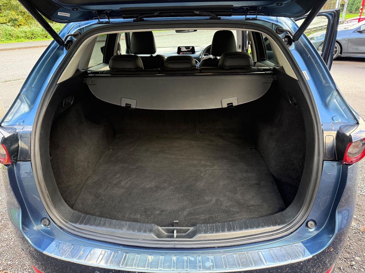 Used Mazda CX-5 2018 for sale - 76247520: Photo 9