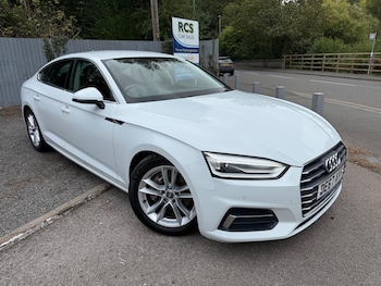 2017 (67) - 2.0 TDI ultra Sport Sportback Euro 6 (s/s) 5dr
