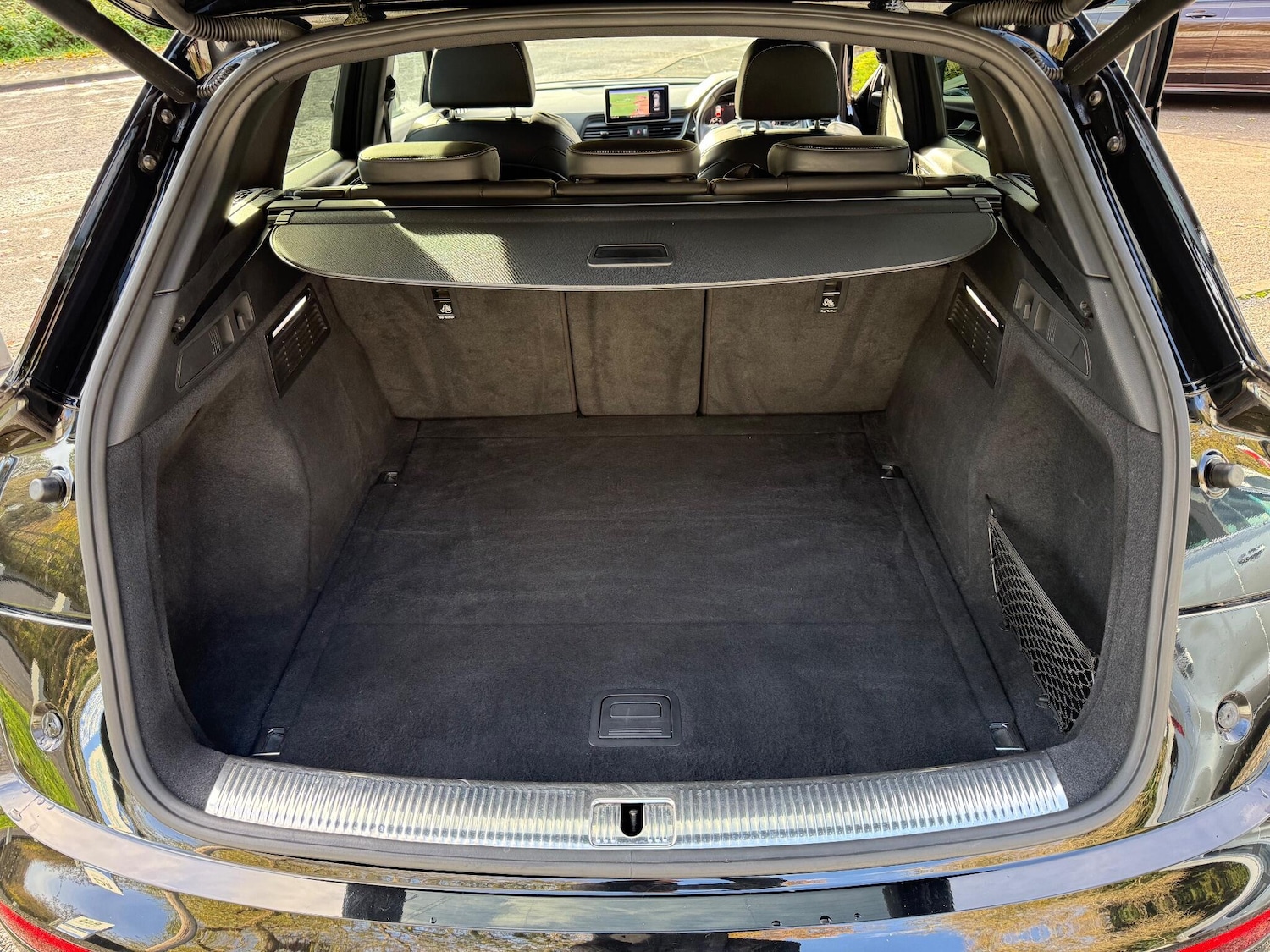 Used Audi Q5 2020 for sale - 76990688: Photo 10