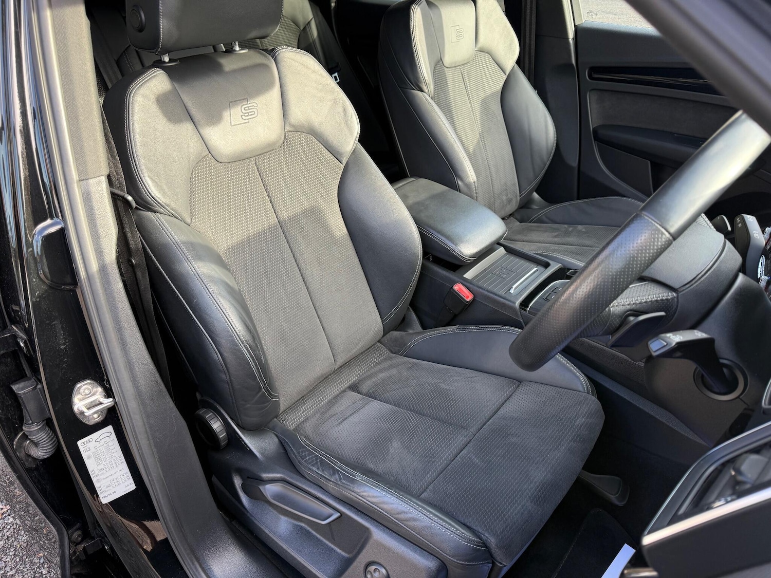 Used Audi Q5 2020 for sale - 76990688: Photo 17