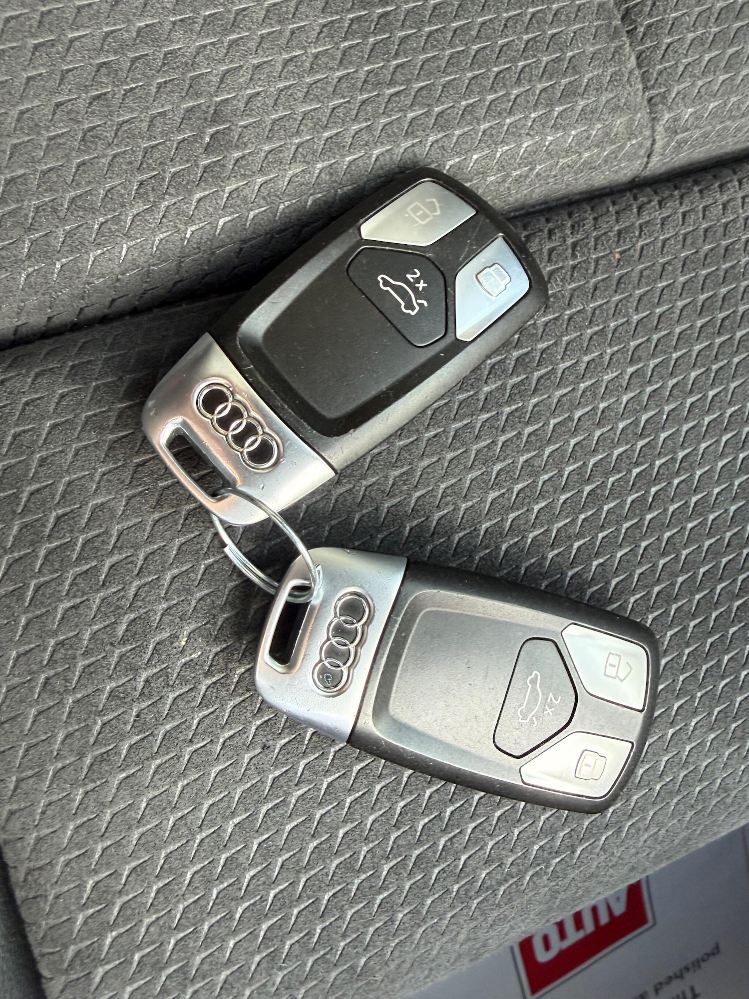 Used Audi Q5 2020 for sale - 76990688: Photo 21