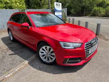 2019 (68) - 2.0 TDI 35 SE S Tronic Euro 6 (s/s) 5dr