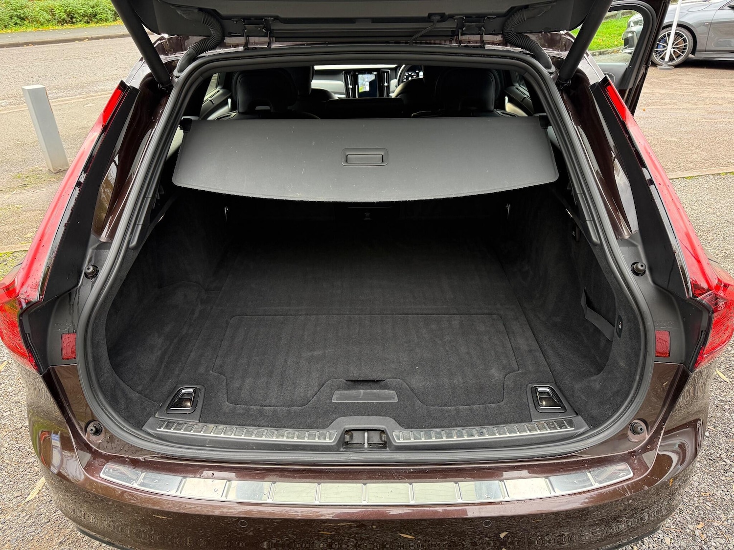 Used Volvo V90 2020 for sale - 76995915: Photo 10