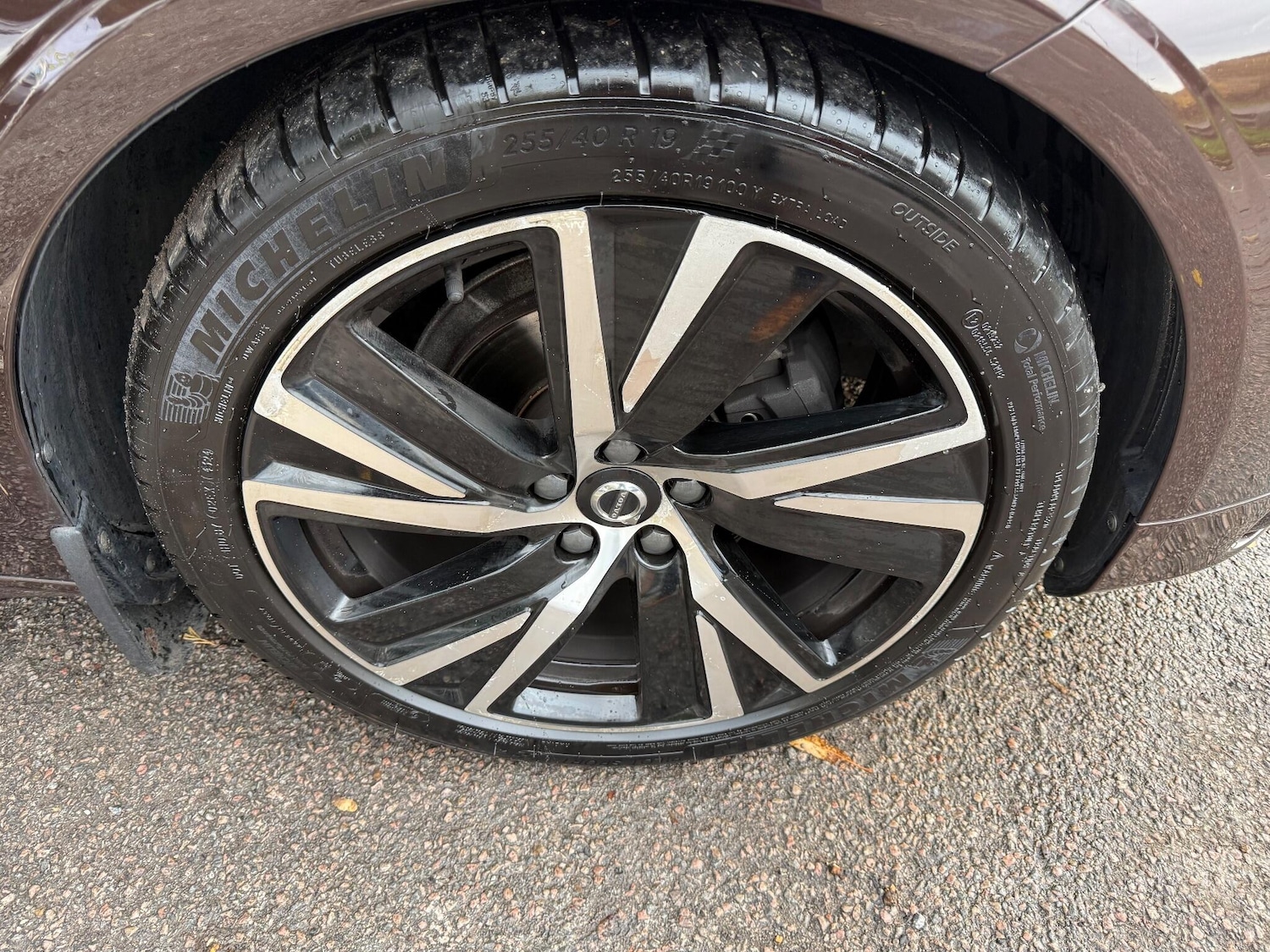 Used Volvo V90 2020 for sale - 76995915: Photo 12