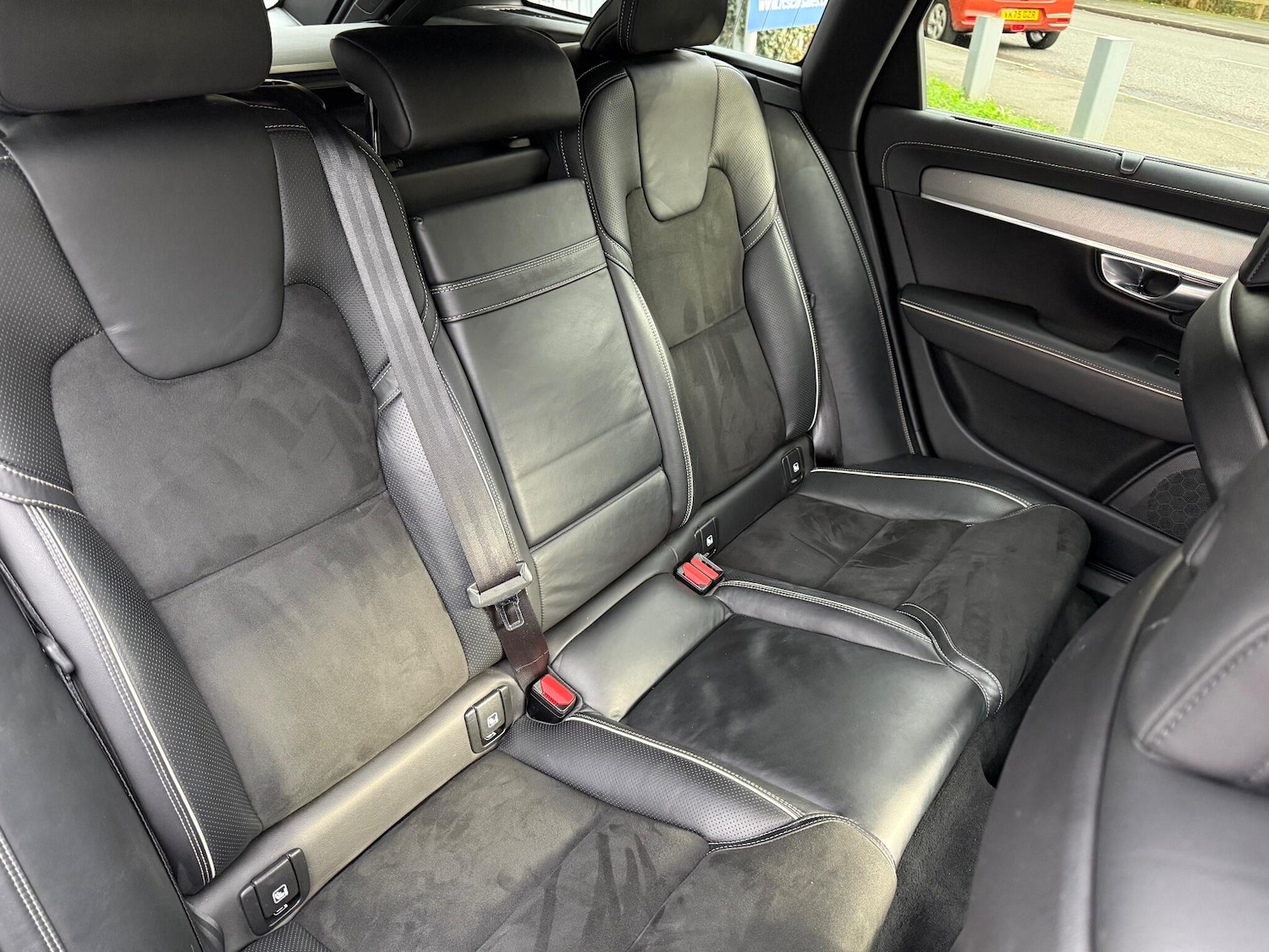 Used Volvo V90 2020 for sale - 76995915: Photo 14