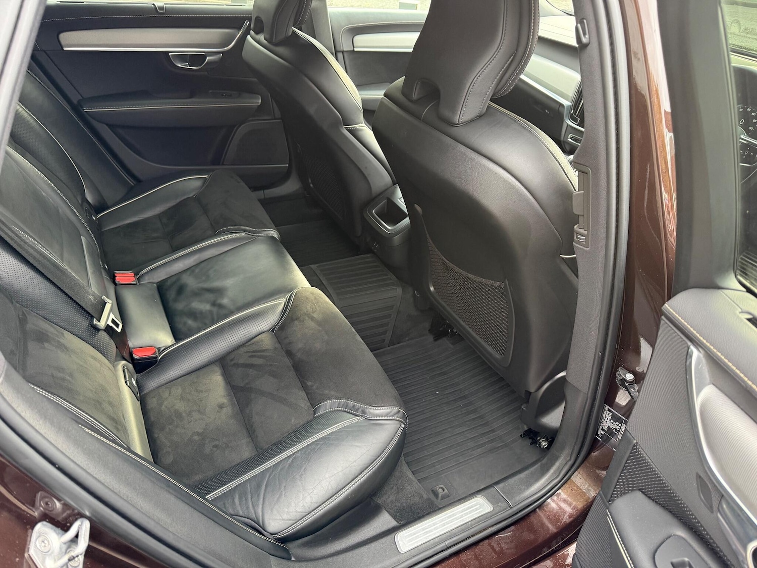 Used Volvo V90 2020 for sale - 76995915: Photo 15