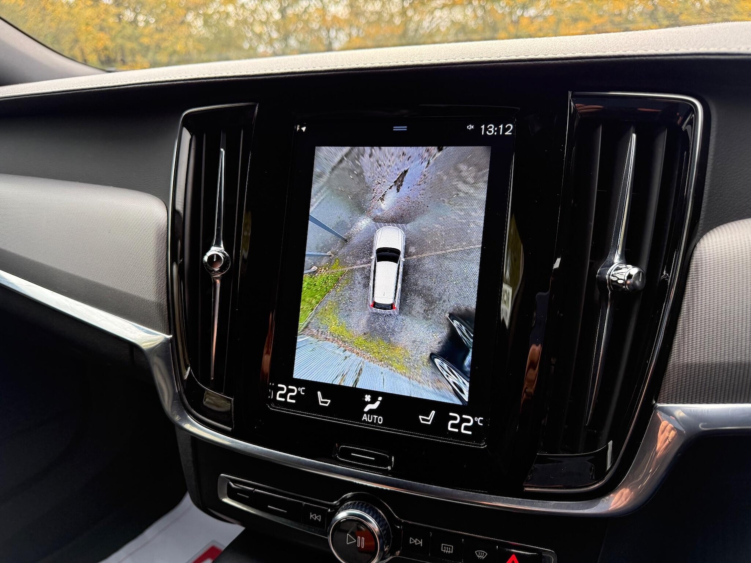 Used Volvo V90 2020 for sale - 76995915: Photo 19