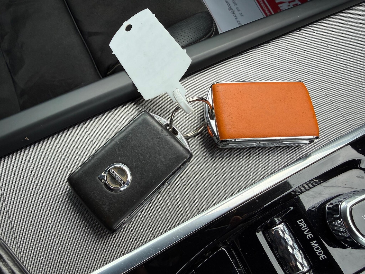 Used Volvo V90 2020 for sale - 76995915: Photo 21