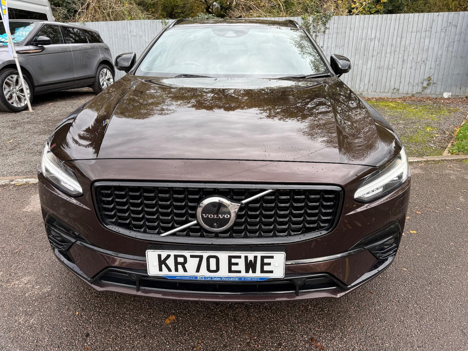 Used Volvo V90 2020 for sale - 76995915: Photo 9