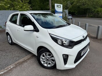 Used Kia Picanto 2018 for sale - 78471221: Photo