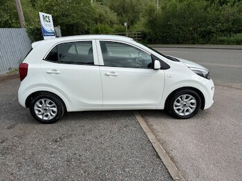 Used Kia Picanto 2018 for sale - 78471221: Photo