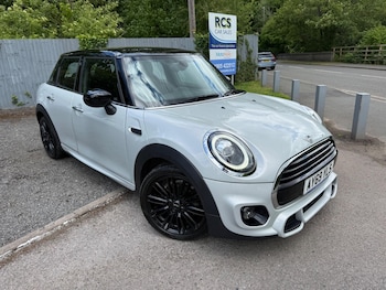Used MINI Hatch 2019 for sale - 78549133: Photo
