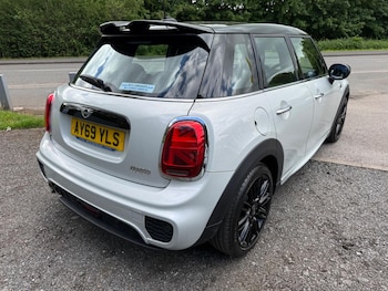 Used MINI Hatch 2019 for sale - 78549133: Photo