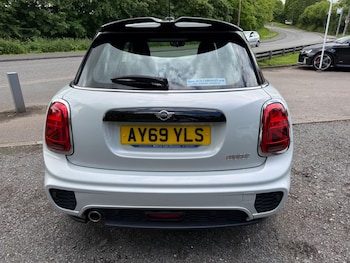 Used MINI Hatch 2019 for sale - 78549133: Photo