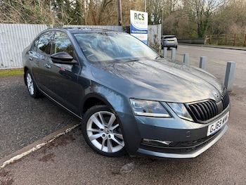 2019 (69) - 1.5 TSI ACT SE L DSG Euro 6 (s/s) 5dr