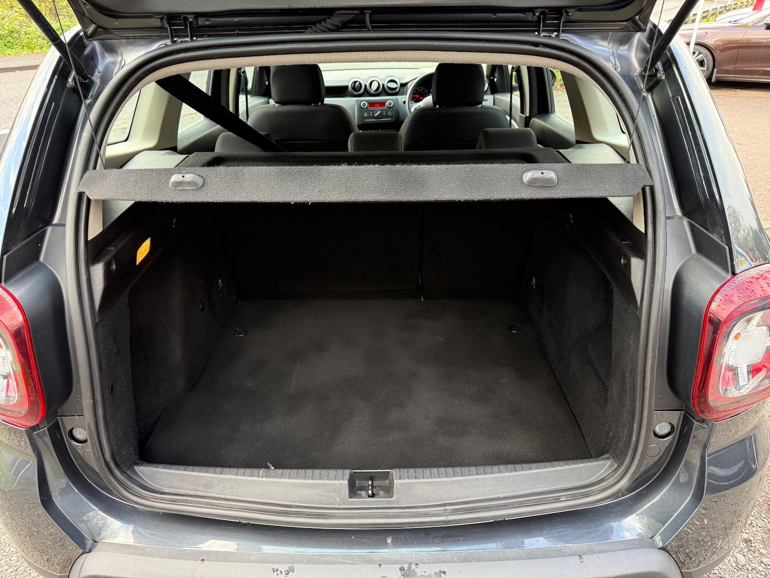 Used Dacia Duster 2020 for sale - 76689224: Photo 10