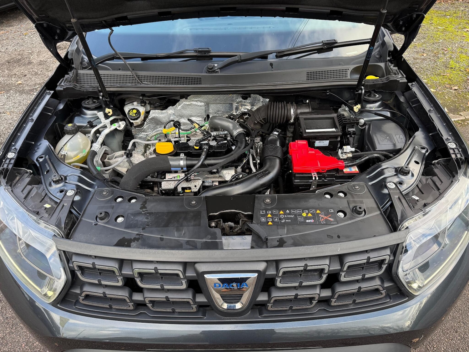 Used Dacia Duster 2020 for sale - 76689224: Photo 11