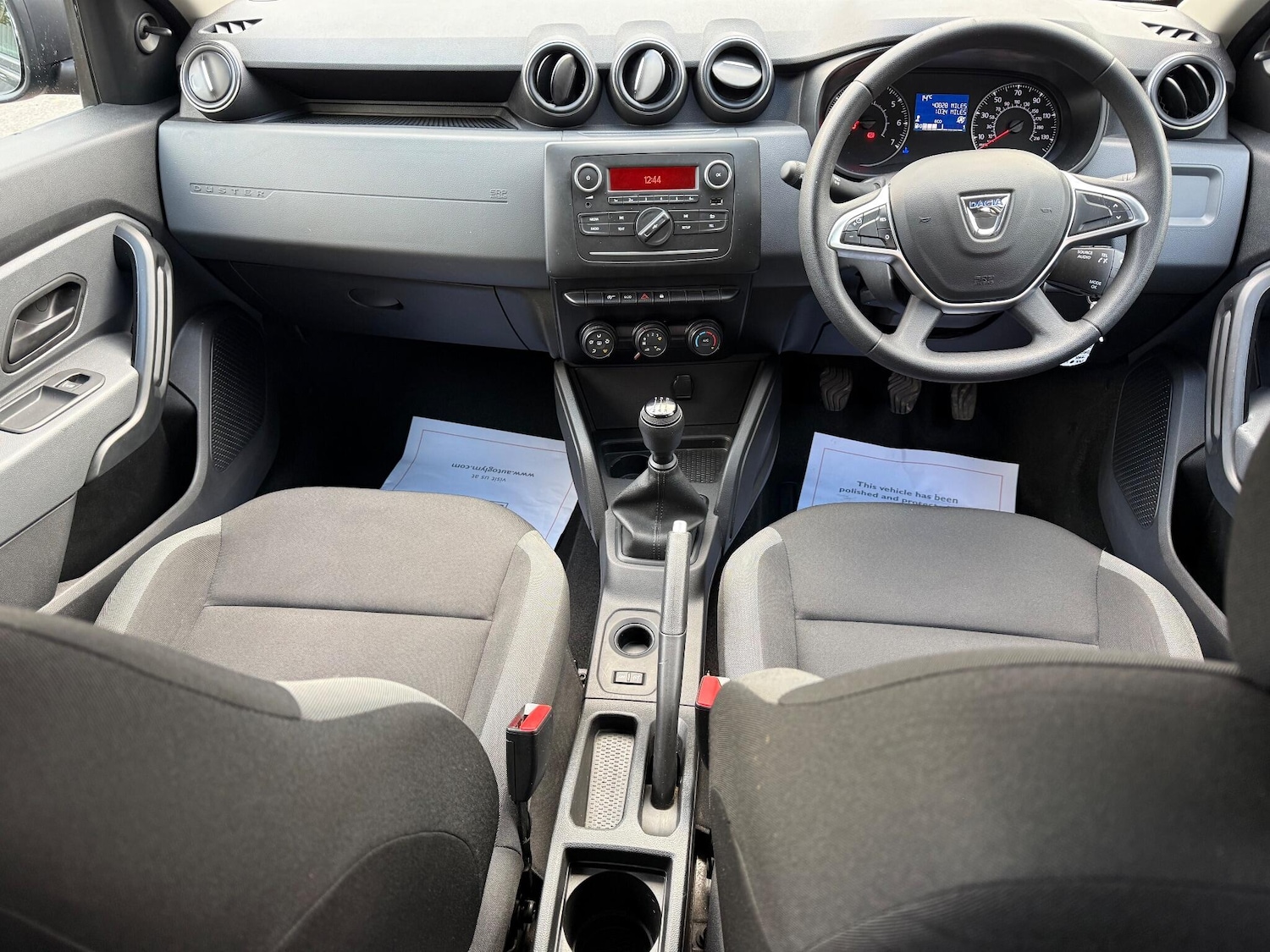 Used Dacia Duster 2020 for sale - 76689224: Photo 14