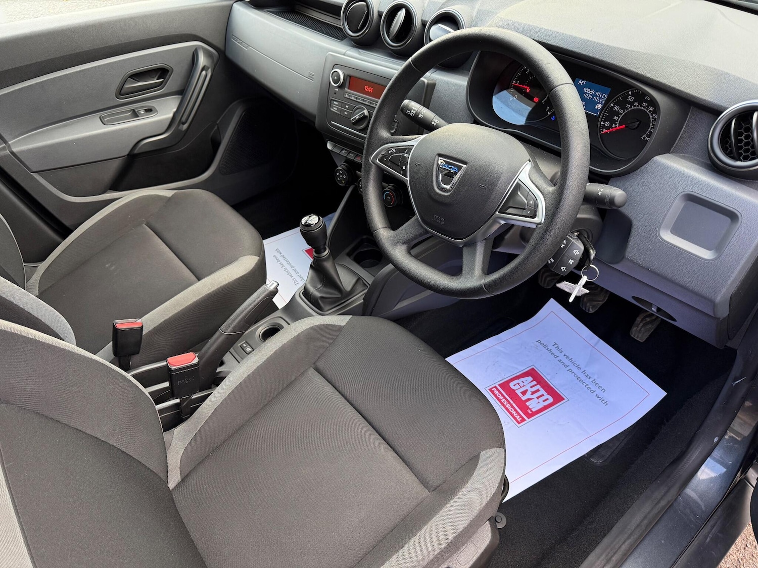 Used Dacia Duster 2020 for sale - 76689224: Photo 16