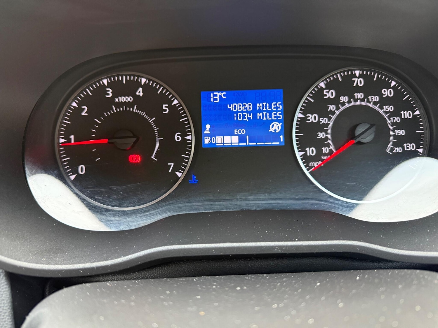 Used Dacia Duster 2020 for sale - 76689224: Photo 17