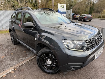 2020 (20) - 1.0 TCe Essential Euro 6 (s/s) 5dr