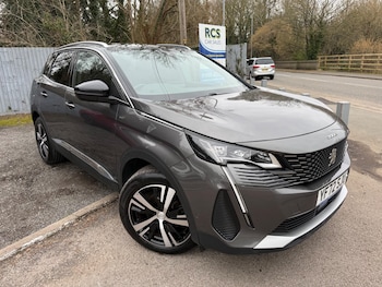 2022 (72) - 1.5 BlueHDi GT Euro 6 (s/s) 5dr