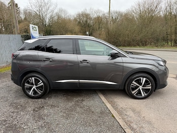 Used Peugeot 3008 2022 for sale - 77537292: Photo